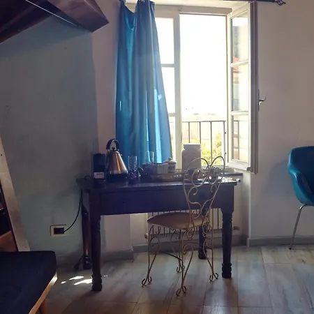 Vale's Gardens At Bed & Breakfast Borgio Verezzi