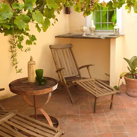 Vale's Gardens At Bed & Breakfast Borgio Verezzi