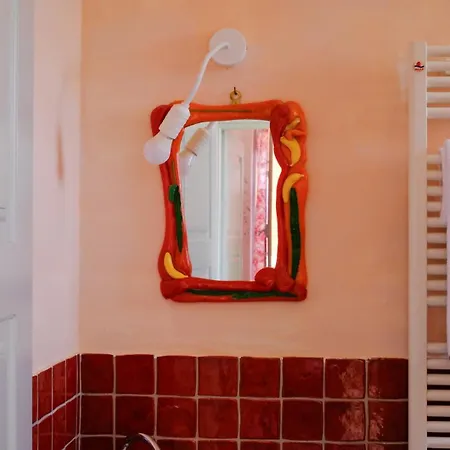 Vale's Gardens At Bed & Breakfast 4*