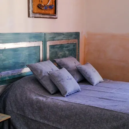 Vale's Gardens At Bed & Breakfast 4*