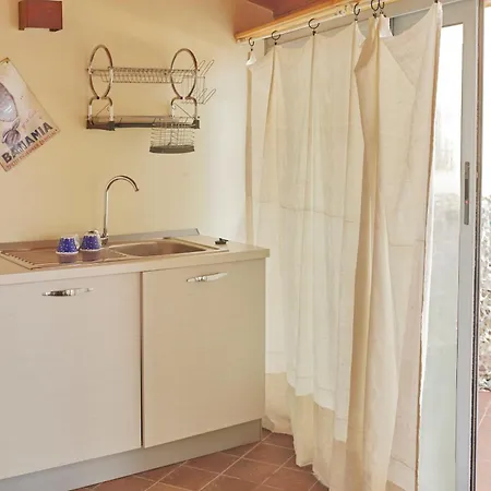 Vale's Gardens At Borgio Verezzi