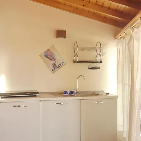 Vale's Gardens At Bed & Breakfast Borgio Verezzi