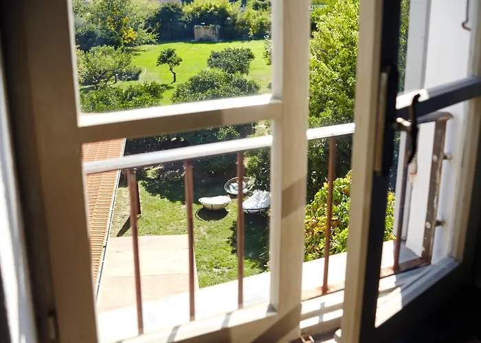 Vale's Gardens At Bed & Breakfast 4*