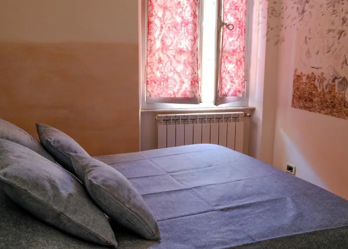 Bed & Breakfast Vale's Gardens At