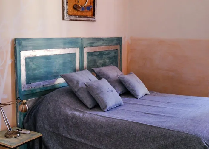 Vale's Gardens At Bed & Breakfast 4*