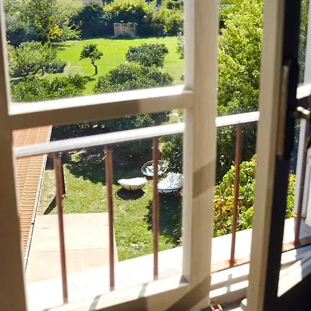 Vale's Gardens At Bed & Breakfast 4*