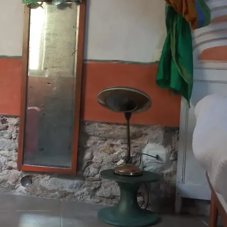 Vale's Gardens At 博尔焦韦雷齐