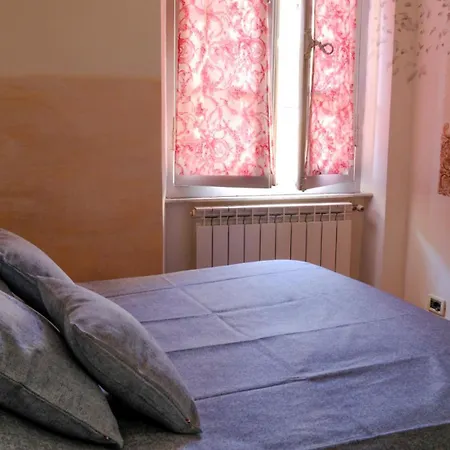 Bed & Breakfast Vale's Gardens At
