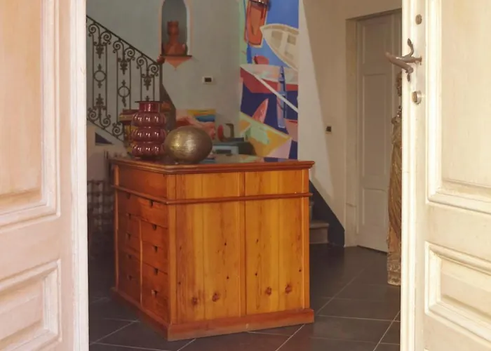 Bed & Breakfast Vale's Gardens At