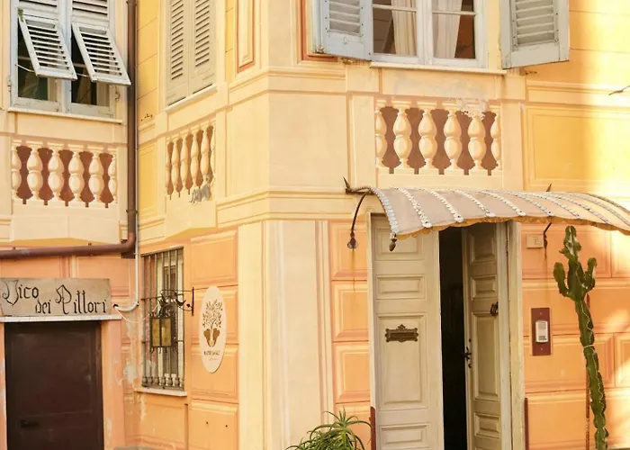 Bed & Breakfast Vale's Gardens At