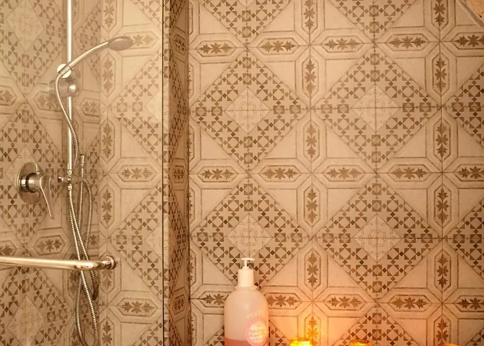 Vale's Gardens At 4* Borgio Verezzi