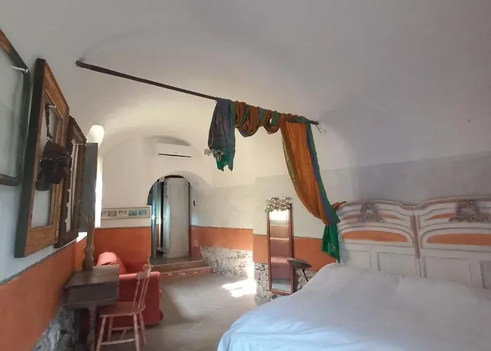 Vale's Gardens At Bed & Breakfast 4*