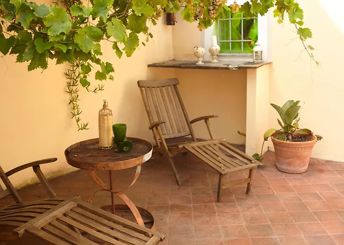 Vale's Gardens At Bed & Breakfast Borgio Verezzi